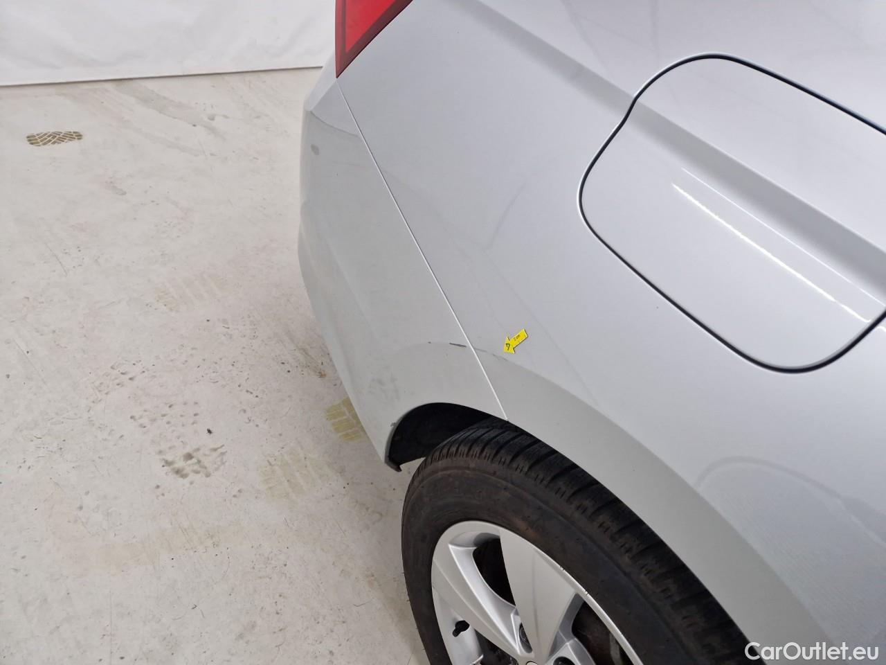  Skoda  Octavia 1.5 TSI 150CP Ambition #29