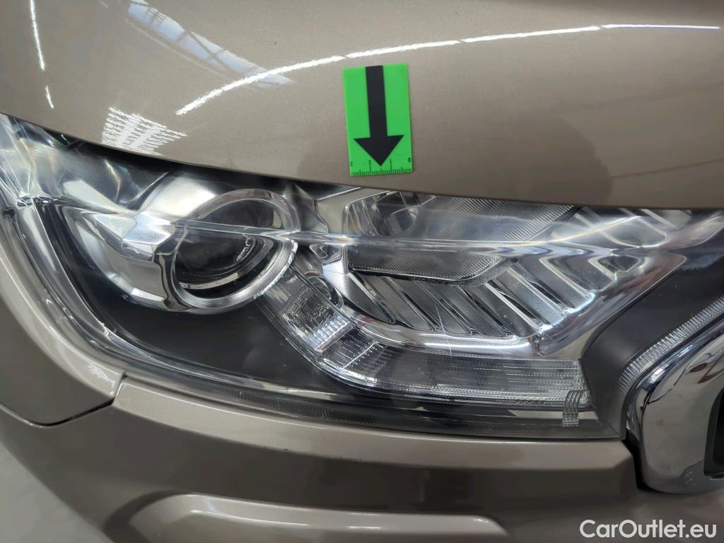  Ford  Ranger 2.0 EcoBlue 170CP Double Cab XLT AT 4WD #40