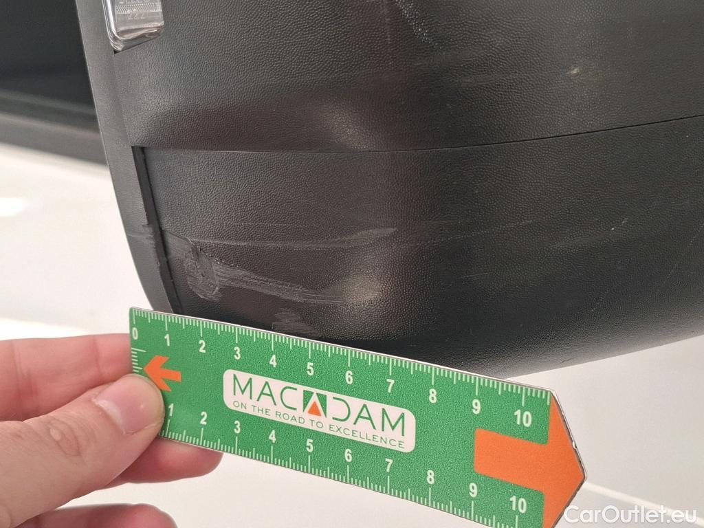  Renault  Trafic RENAULT  / 2021 / 4P / Fourgon tôlé FG CF L1H1 2T8 Blue dCi 150 EDC #29