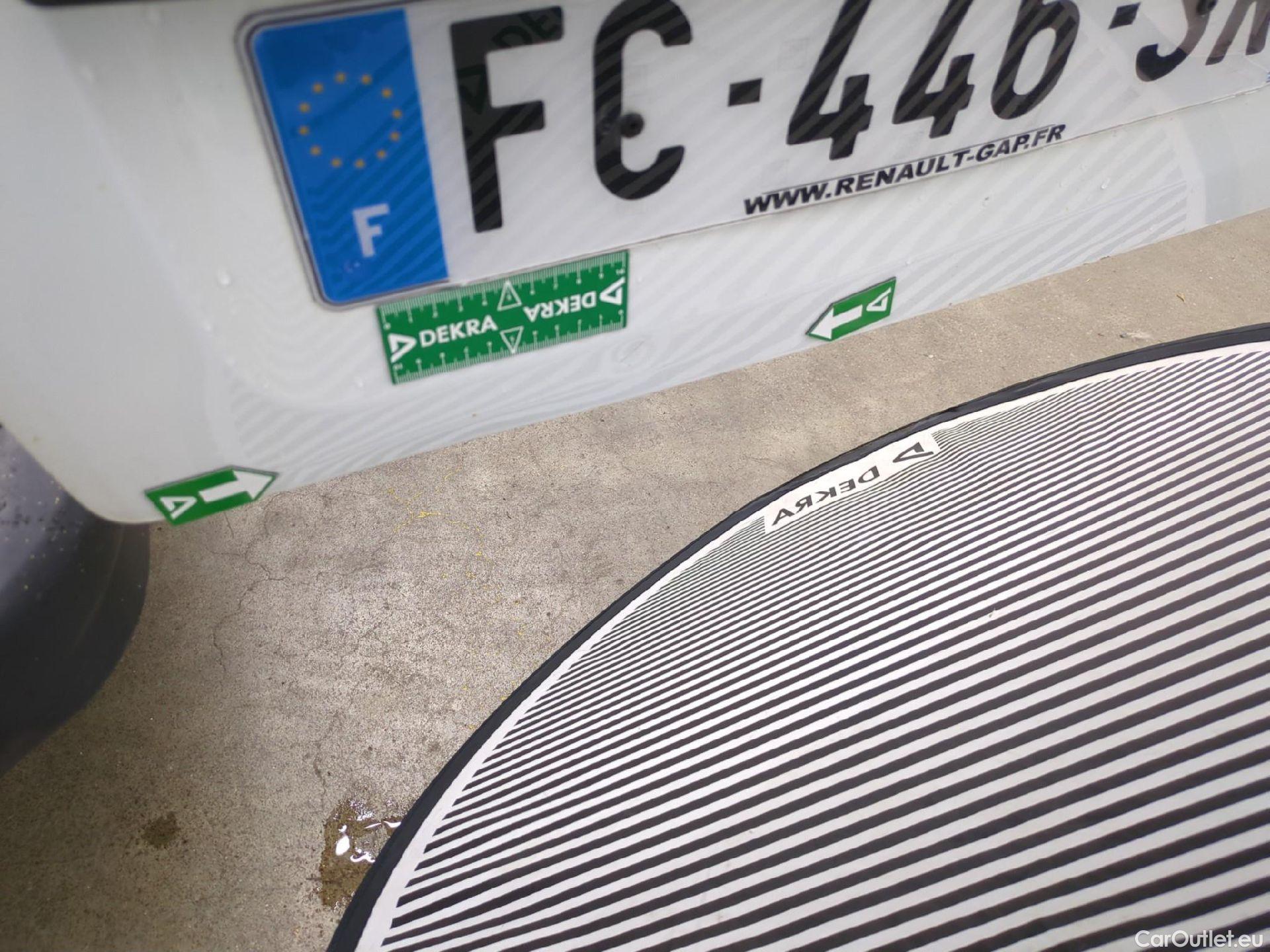  Renault  Trafic  III Fourgon Grand Confort L2H1 1200 1.6 dCi 125CV BVM6 E6 #118