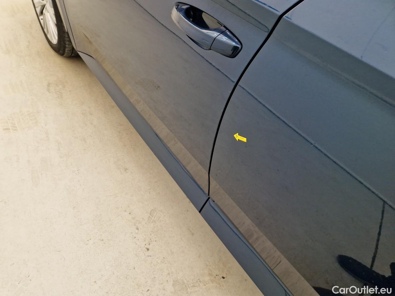  Skoda  Superb 2.0 TDI 150CP Style DSG #45