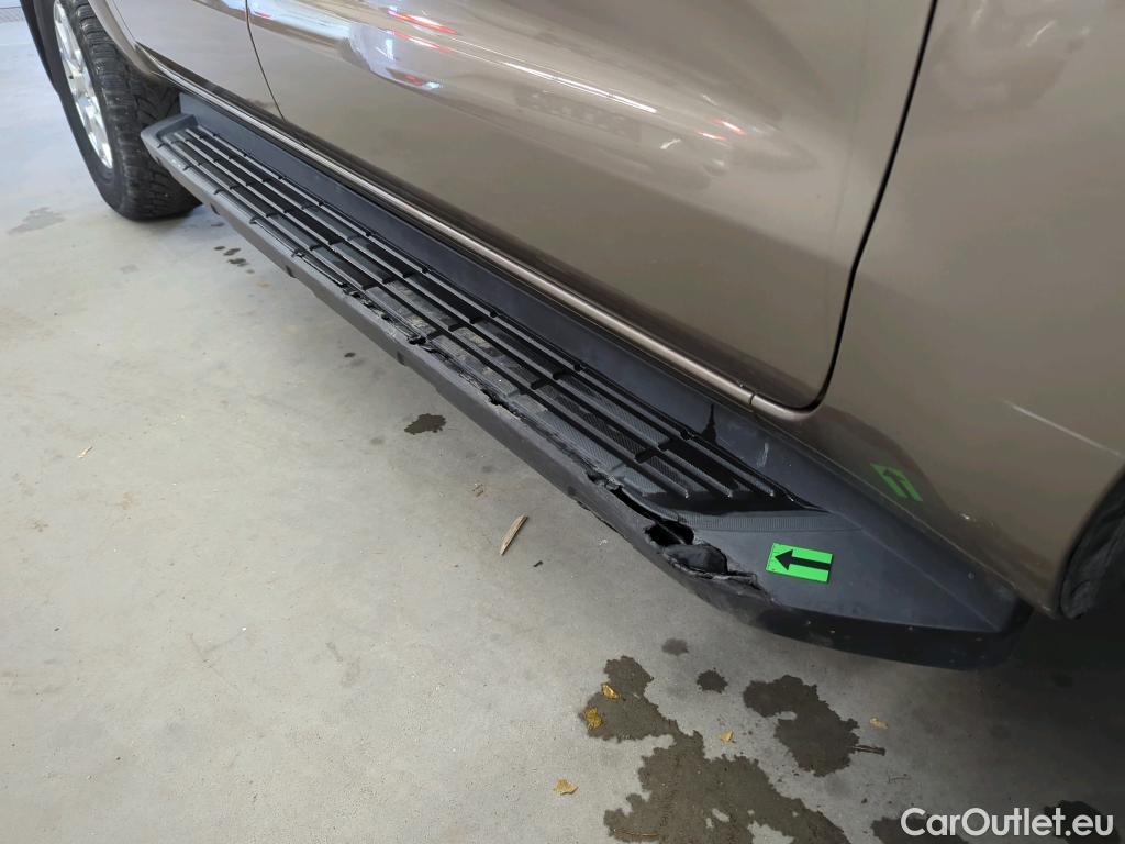  Ford  Ranger 2.0 EcoBlue 170CP Double Cab XLT AT 4WD #1