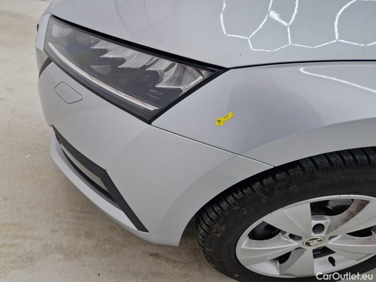  Skoda  Octavia 1.5 TSI 150CP Ambition #10