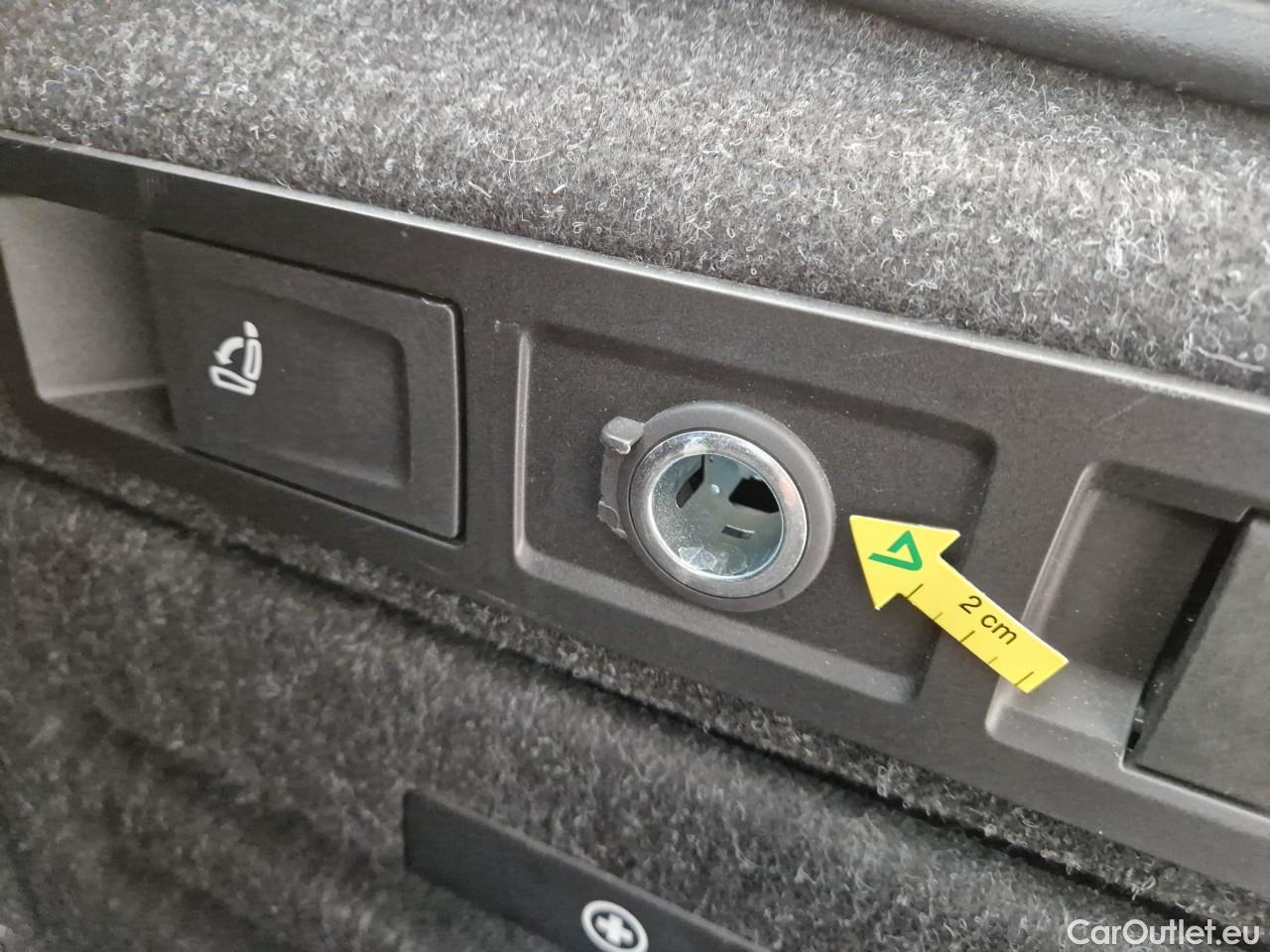  Skoda  Superb 1.4 TSI PHEV 218CP Ambition DSG #15