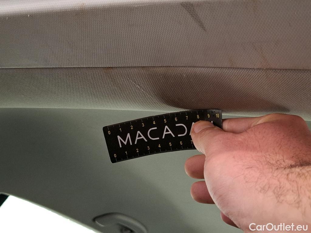  Volkswagen  Golf  VII Berline Connect Start-Stopp 1.6 TDI 115CV BVM5 E6dT / TRANSFO VP/VF #11