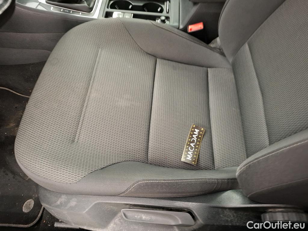  Volkswagen  Golf  VII Berline Connect Start-Stopp 1.6 TDI 115CV BVM5 E6dT / TRANSFO VP/VF #28