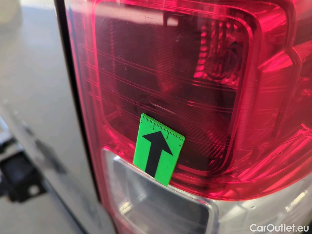  Ford  Ranger 2.0 EcoBlue 170CP Double Cab XLT AT 4WD #38