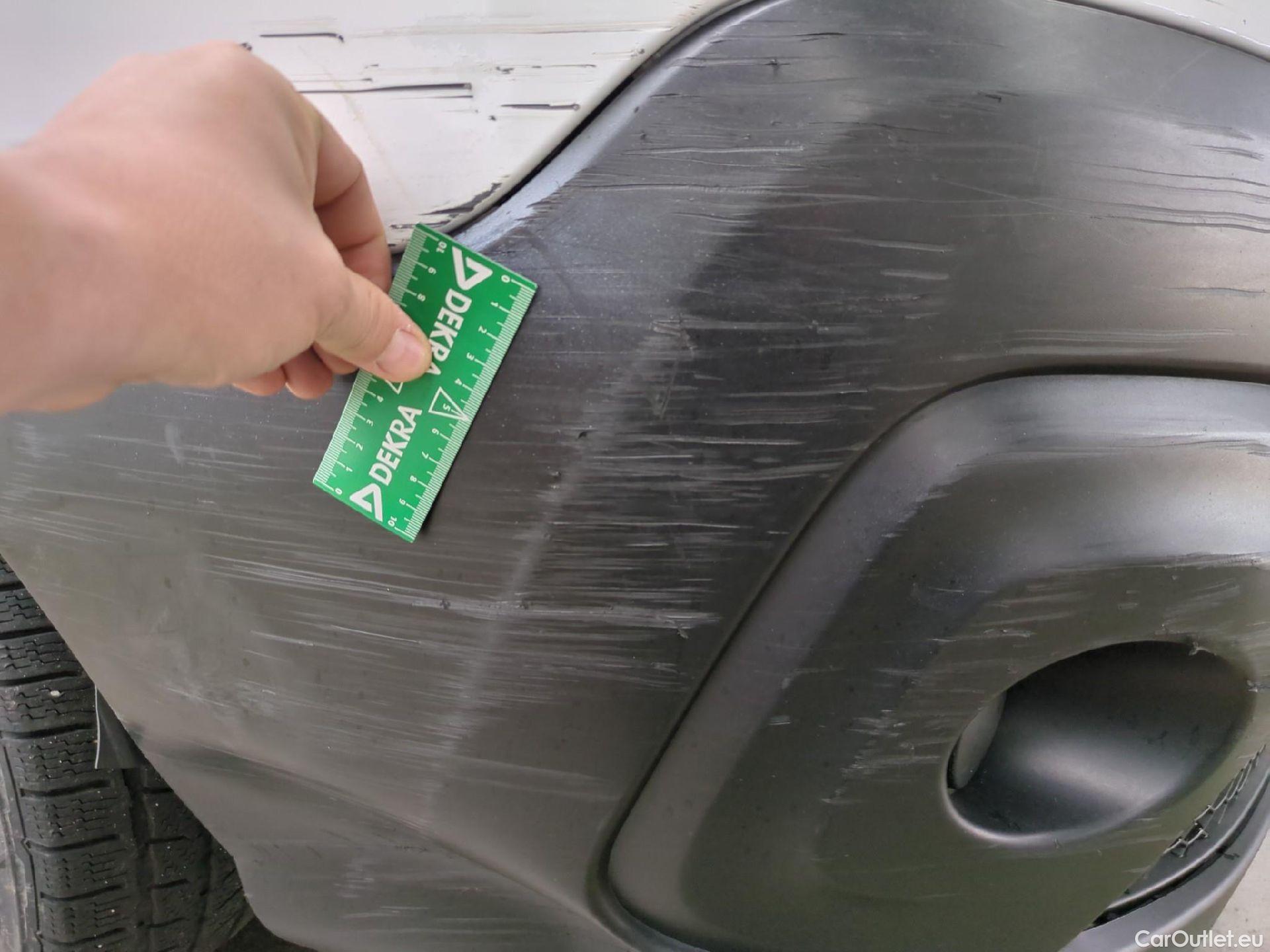  Renault  Trafic  III Fourgon Grand Confort L2H1 1200 1.6 dCi 125CV BVM6 E6 #74