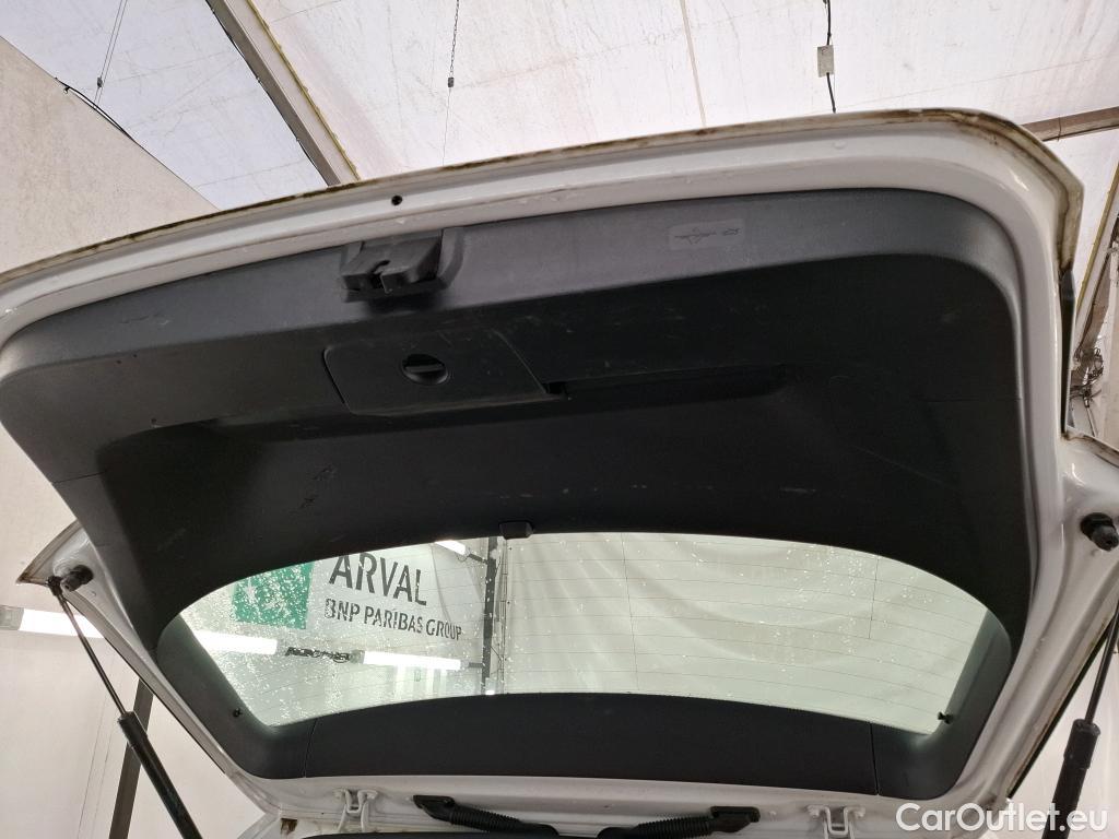  Volkswagen  Golf  VII Berline Connect Start-Stopp 1.6 TDI 115CV BVM5 E6dT / TRANSFO VP/VF #15