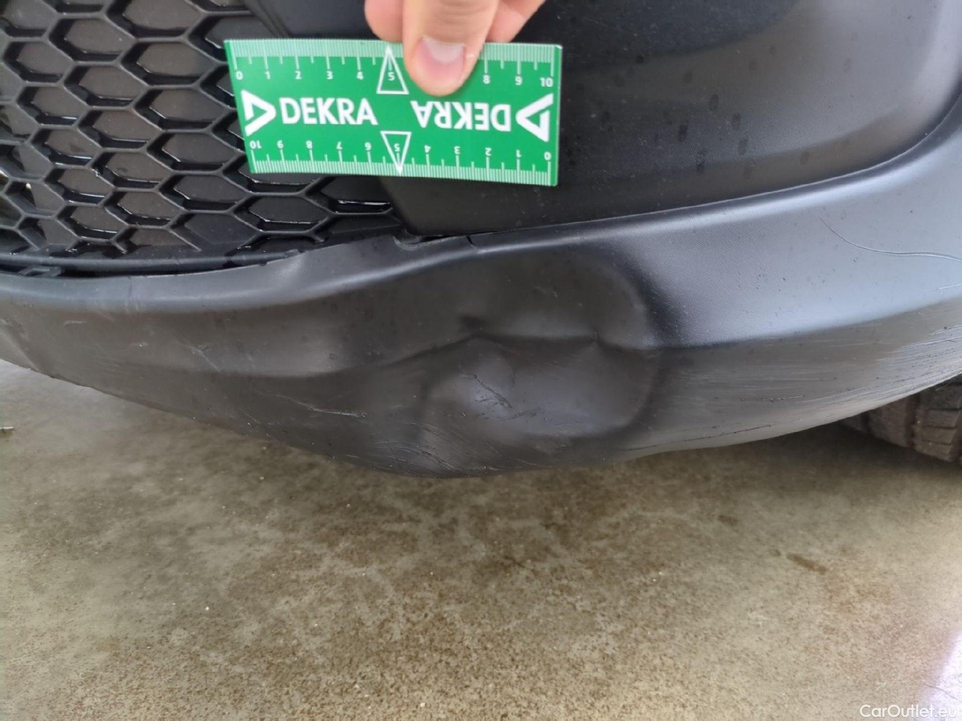  Renault  Trafic  III Fourgon Grand Confort L2H1 1200 1.6 dCi 125CV BVM6 E6 #73