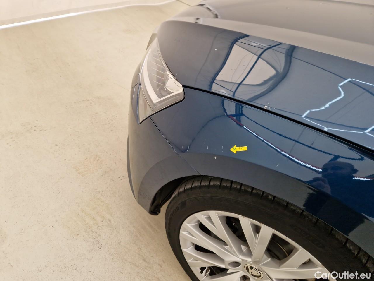  Skoda  Superb 2.0 TDI 150CP Style DSG #6