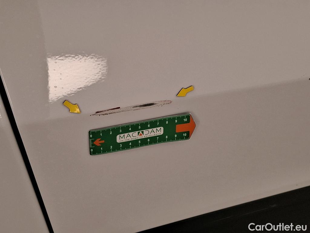  Renault  Trafic RENAULT  / 2021 / 4P / Fourgon tôlé FG CF L1H1 2T8 Blue dCi 150 EDC #18