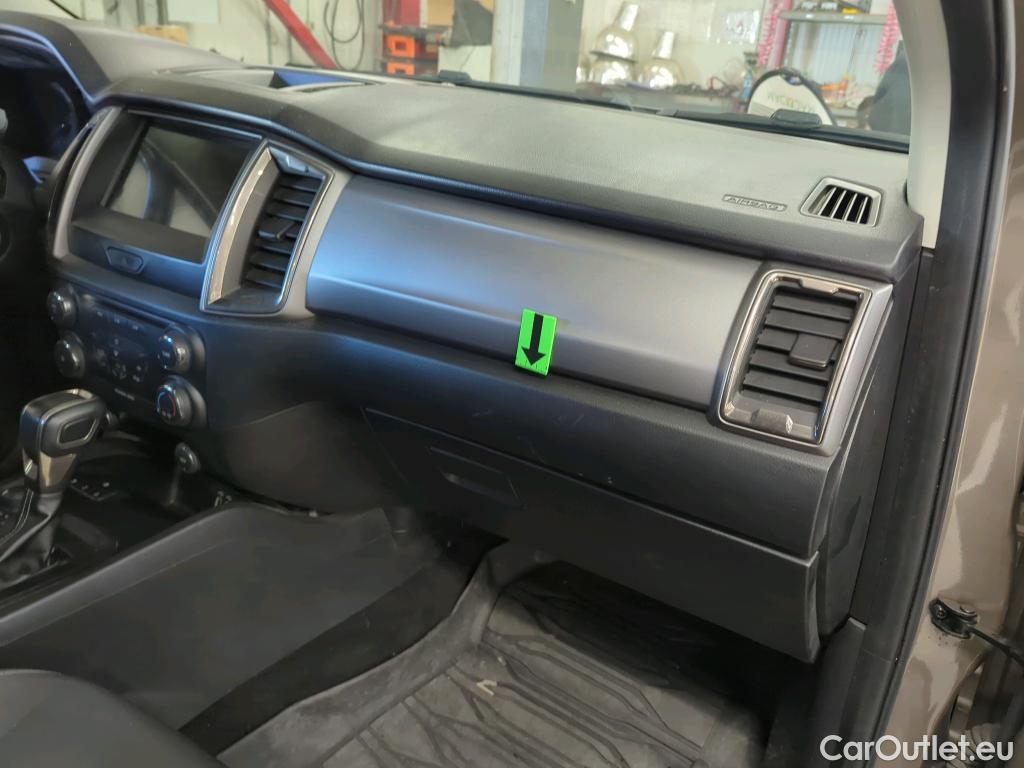  Ford  Ranger 2.0 EcoBlue 170CP Double Cab XLT AT 4WD #43