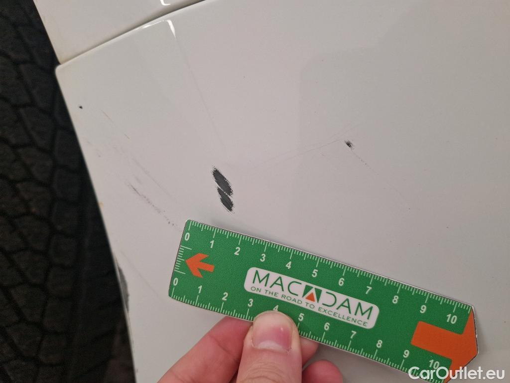  Renault  Trafic RENAULT  / 2021 / 4P / Fourgon tôlé FG CF L1H1 2T8 Blue dCi 150 EDC #22