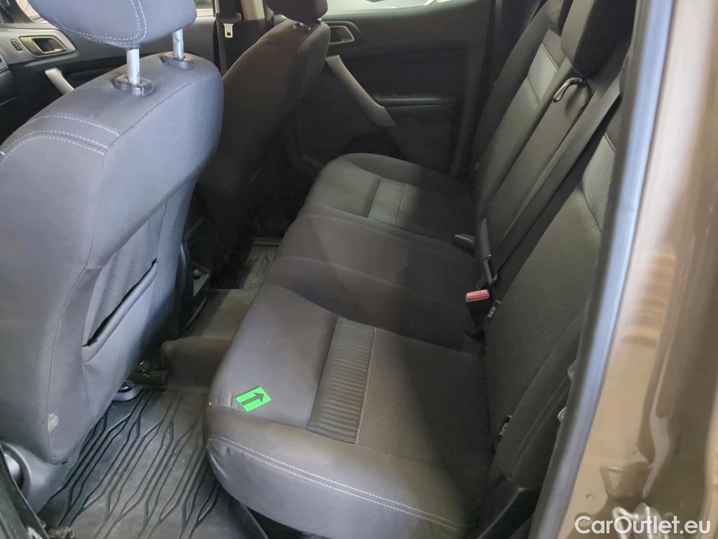  Ford  Ranger 2.0 EcoBlue 170CP Double Cab XLT AT 4WD #29