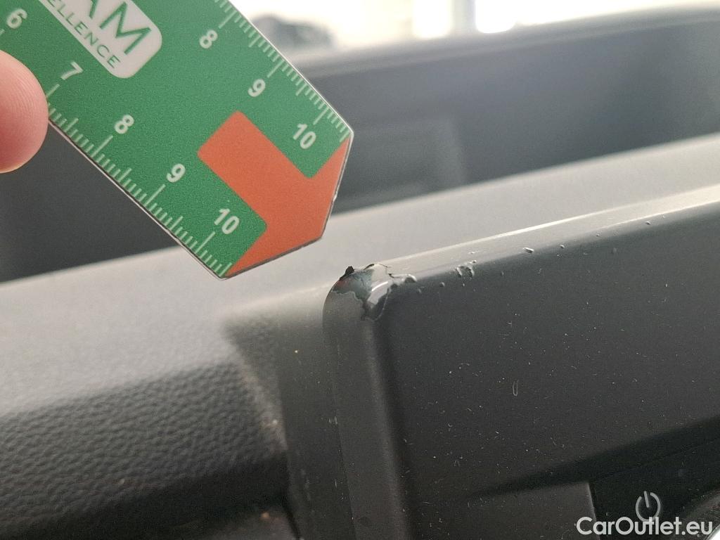  Renault  Trafic RENAULT  / 2021 / 4P / Fourgon tôlé FG CF L1H1 2T8 Blue dCi 150 EDC #36