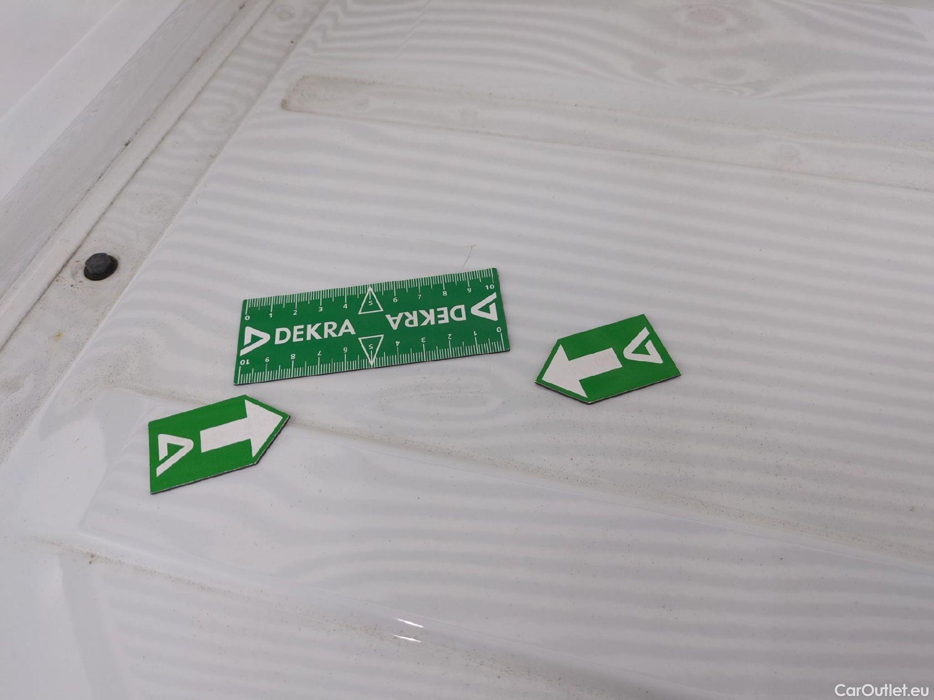  Renault  Trafic  III Fourgon Grand Confort L2H1 1200 1.6 dCi 125CV BVM6 E6 #127