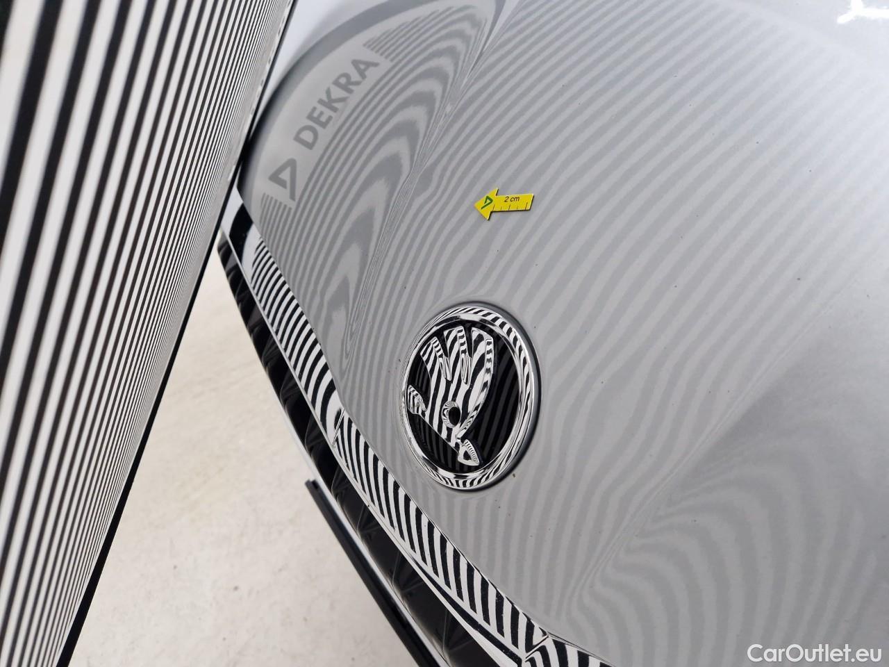  Skoda  Octavia 1.5 TSI 150CP Ambition #16