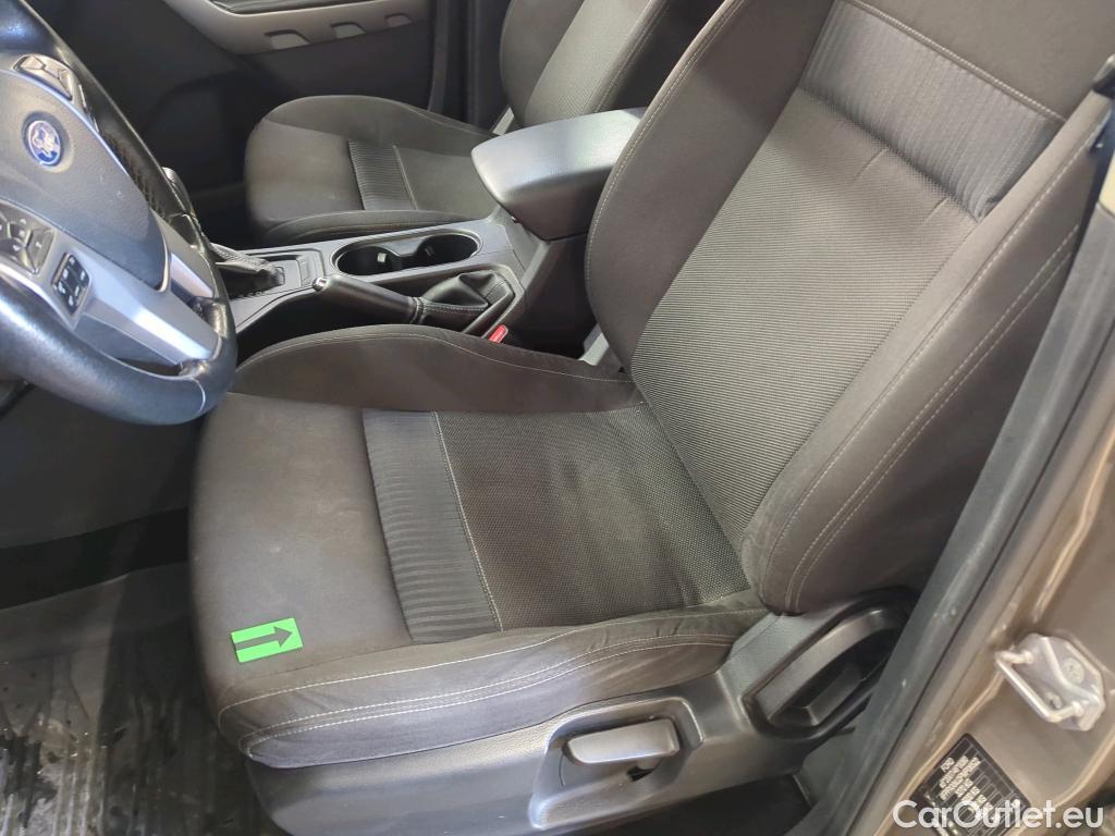  Ford  Ranger 2.0 EcoBlue 170CP Double Cab XLT AT 4WD #31