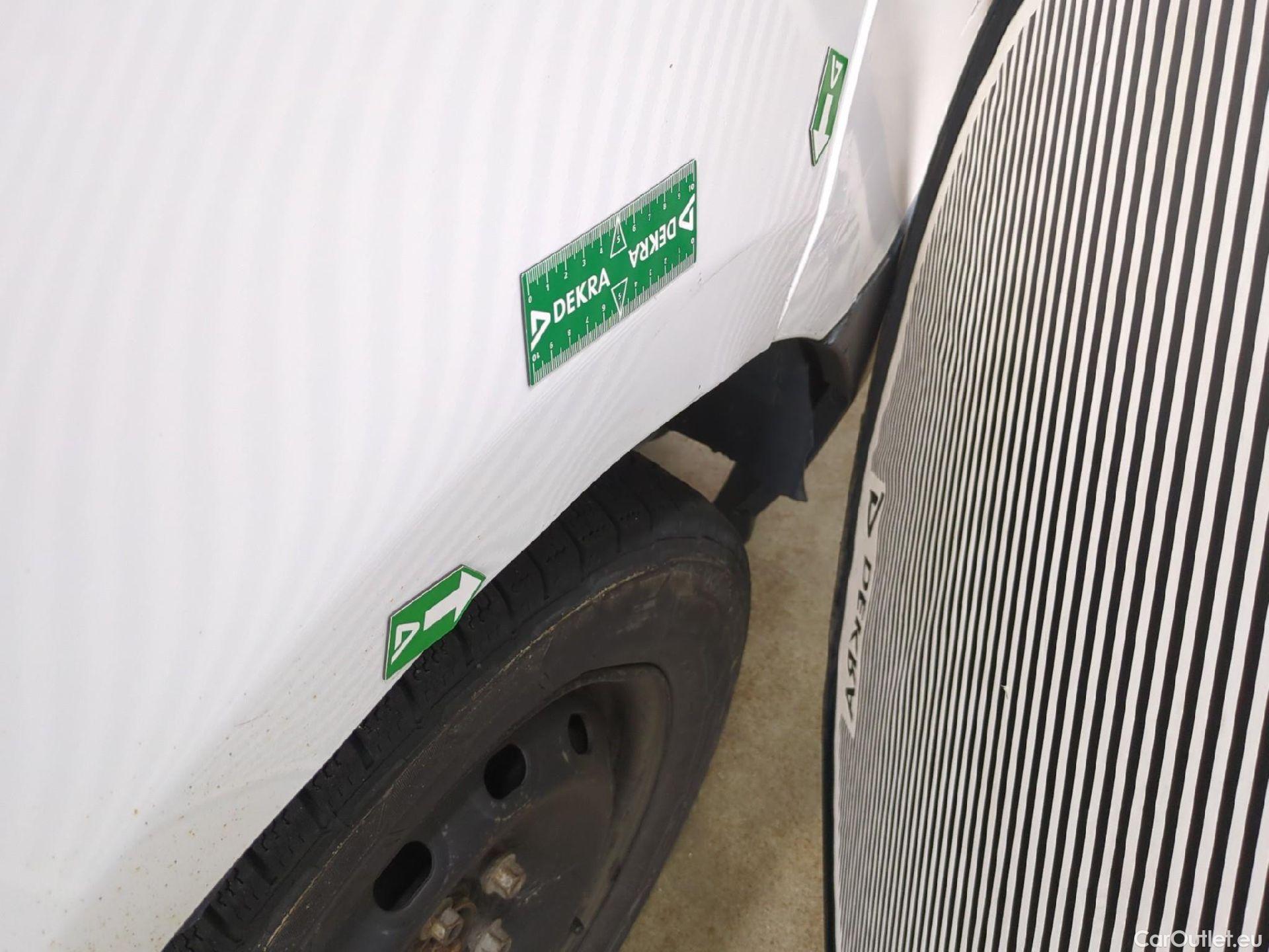  Renault  Trafic  III Fourgon Grand Confort L2H1 1200 1.6 dCi 125CV BVM6 E6 #72