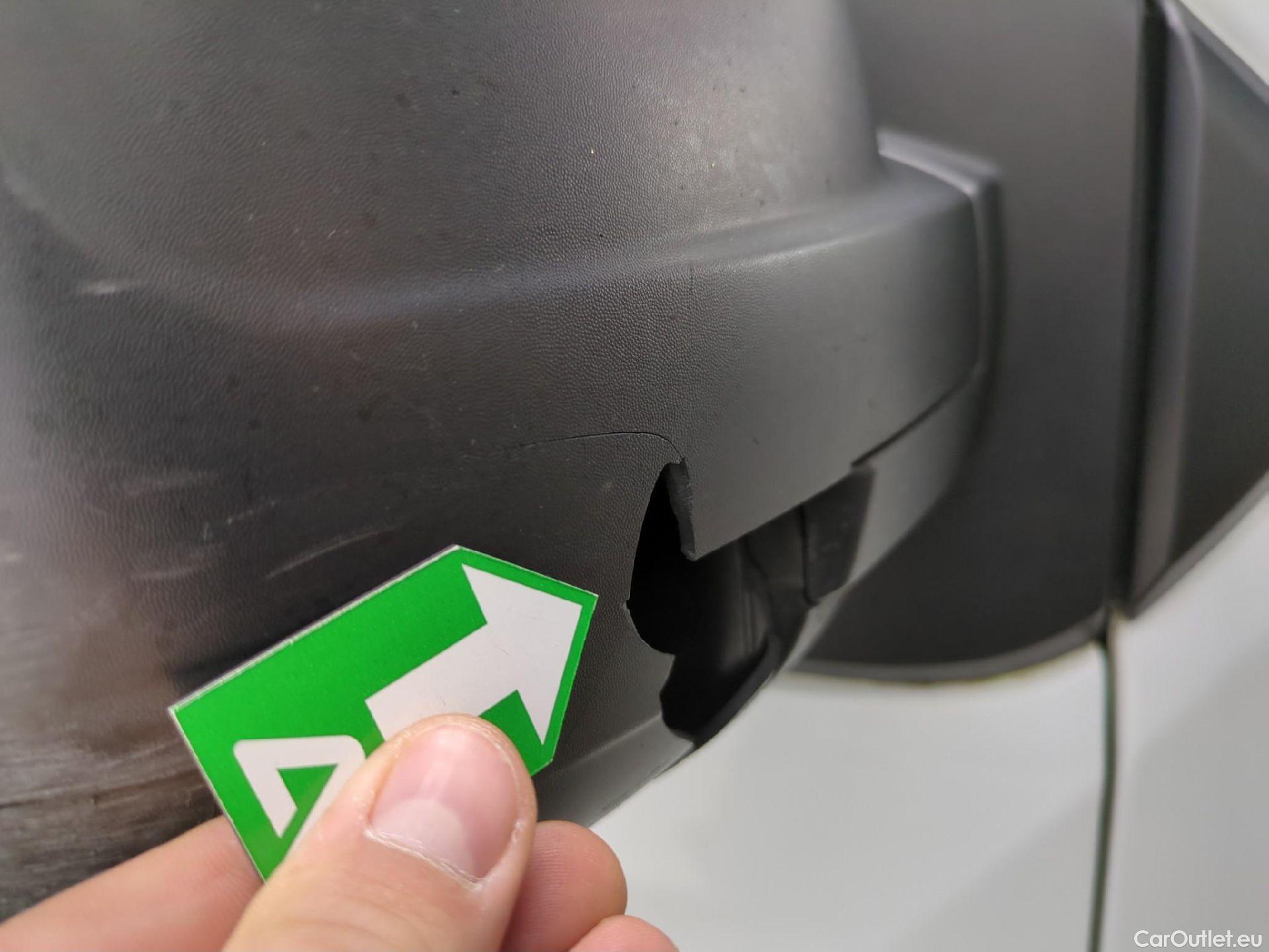  Renault  Trafic  III Fourgon Grand Confort L2H1 1200 1.6 dCi 125CV BVM6 E6 #70