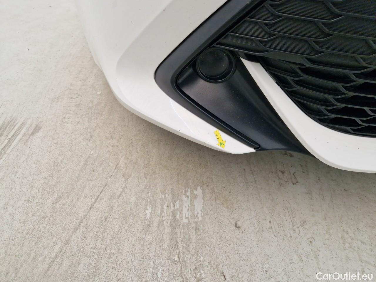  Toyota  Corolla 1.8 Hybrid Eco HSD E-CVT #6