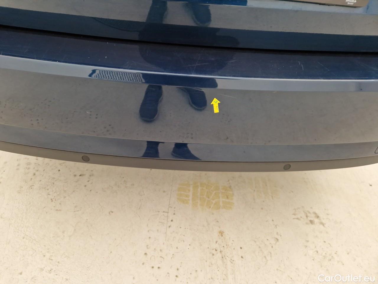  Skoda  Superb 2.0 TDI 150CP Style DSG #38