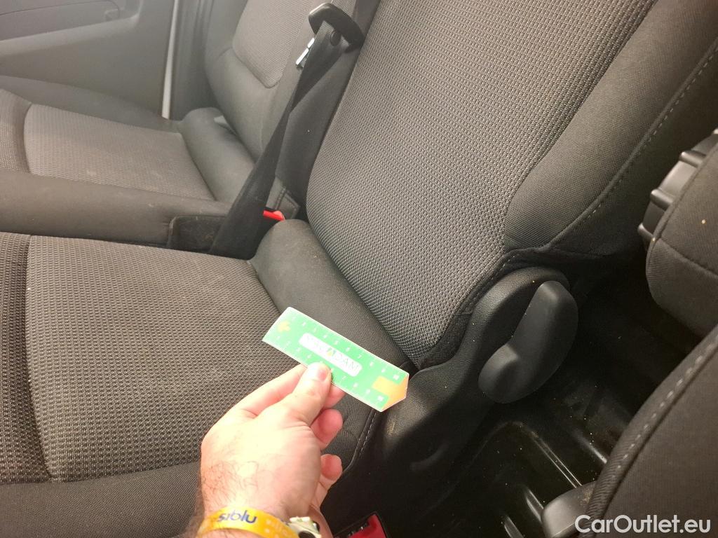  Renault  Trafic RENAULT  / 2021 / 4P / Fourgon tôlé FG CF L1H1 2T8 Blue dCi 150 EDC #34