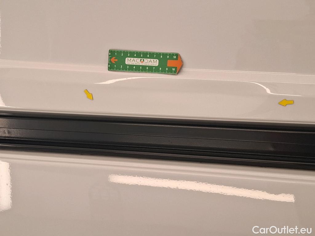  Renault  Trafic RENAULT  / 2021 / 4P / Fourgon tôlé FG CF L1H1 2T8 Blue dCi 150 EDC #2