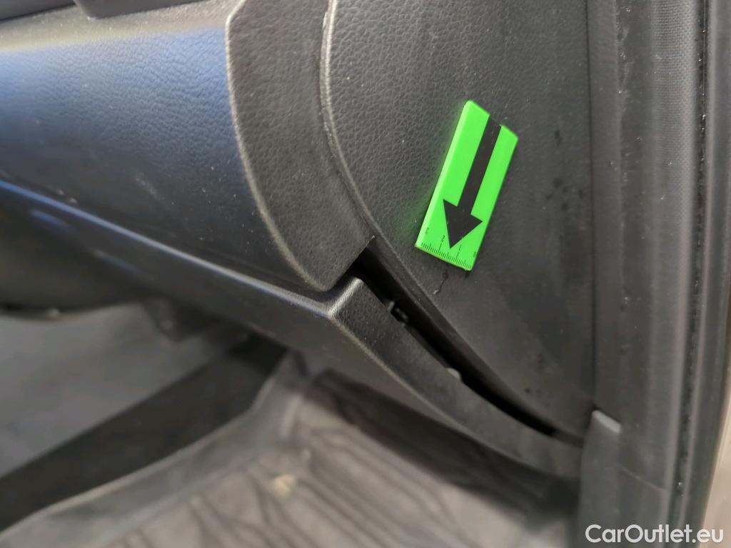  Ford  Ranger 2.0 EcoBlue 170CP Double Cab XLT AT 4WD #20