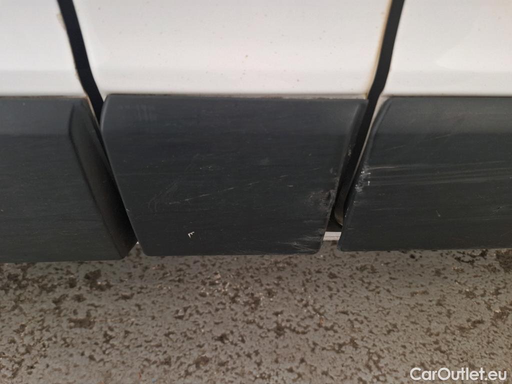  Renault  Trafic RENAULT  / 2021 / 4P / Fourgon tôlé FG CF L1H1 2T8 Blue dCi 150 EDC #26