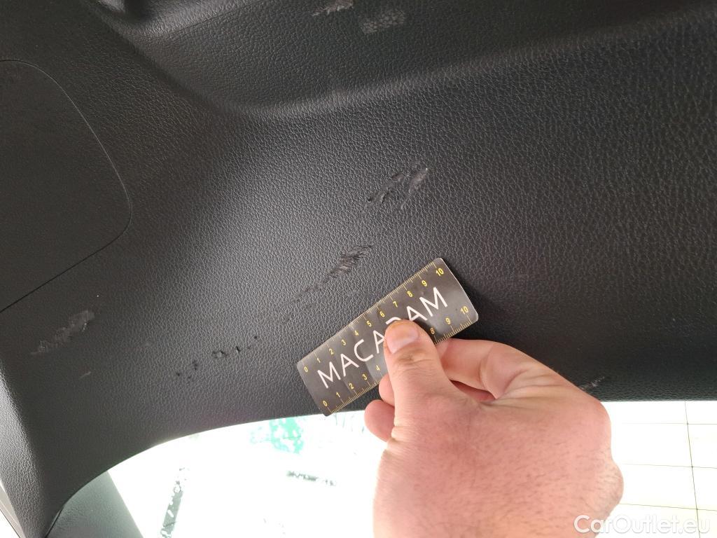  Volkswagen  Golf  VII Berline Connect Start-Stopp 1.6 TDI 115CV BVM5 E6dT / TRANSFO VP/VF #16