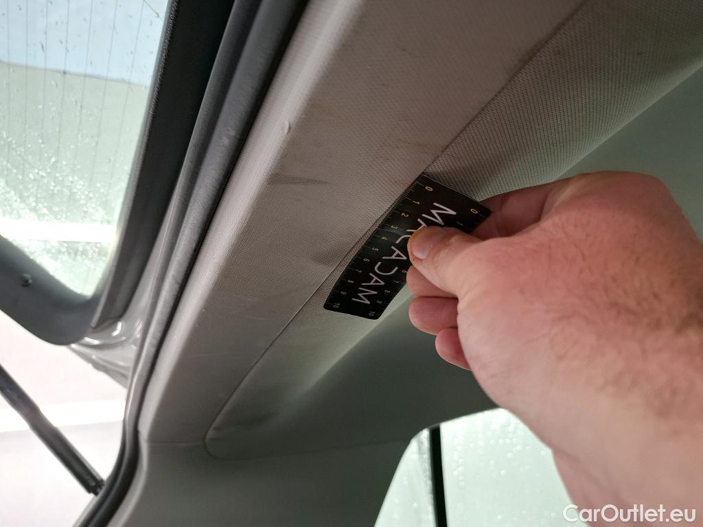  Volkswagen  Golf  VII Berline Connect Start-Stopp 1.6 TDI 115CV BVM5 E6dT / TRANSFO VP/VF #31