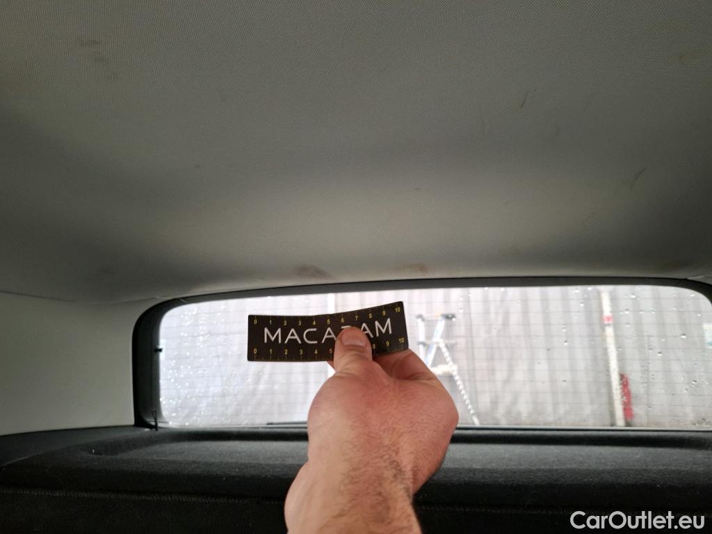  Volkswagen  Golf  VII Berline Connect Start-Stopp 1.6 TDI 115CV BVM5 E6dT / TRANSFO VP/VF #27