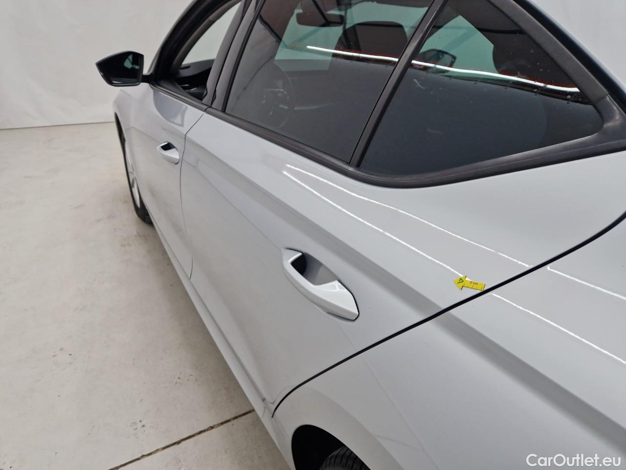  Skoda  Octavia 1.5 TSI 150CP Ambition #42