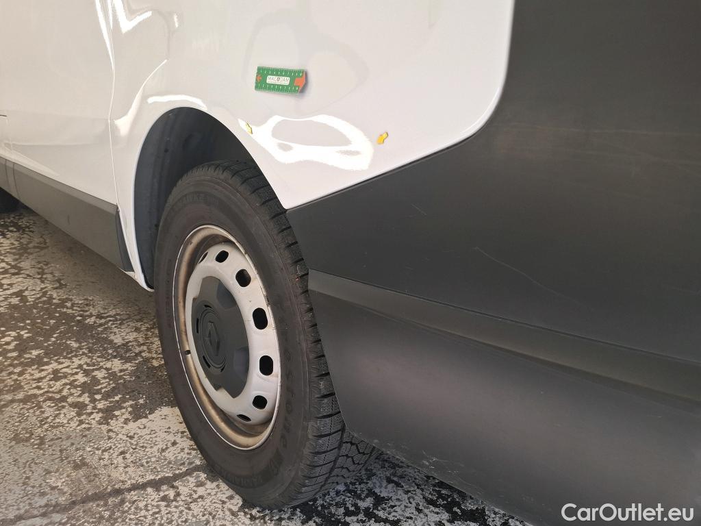  Renault  Trafic RENAULT  / 2021 / 4P / Fourgon tôlé FG CF L1H1 2T8 Blue dCi 150 EDC #5