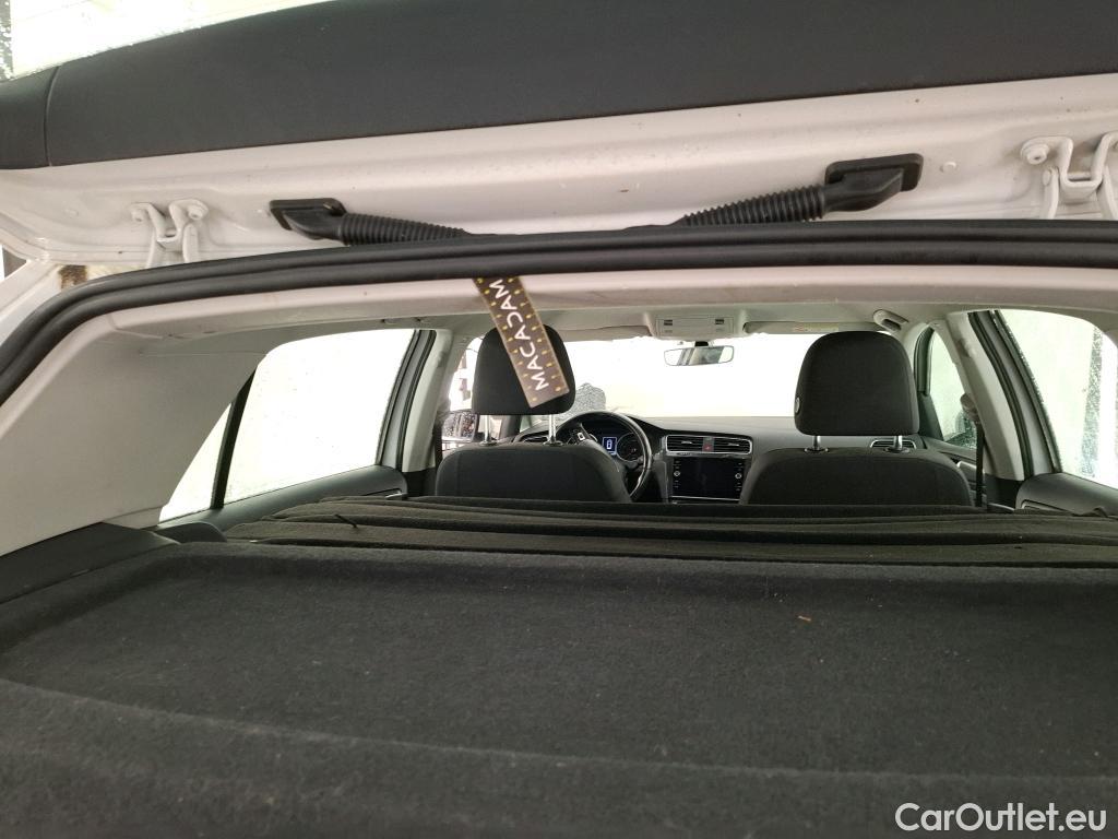  Volkswagen  Golf  VII Berline Connect Start-Stopp 1.6 TDI 115CV BVM5 E6dT / TRANSFO VP/VF #30