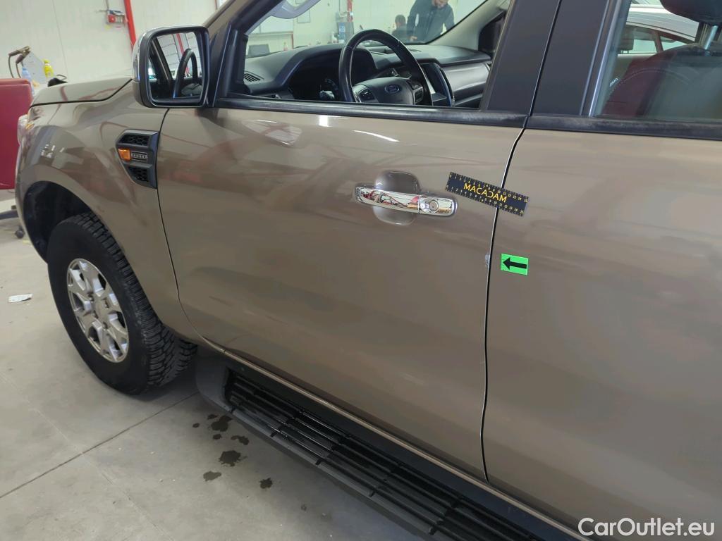  Ford  Ranger 2.0 EcoBlue 170CP Double Cab XLT AT 4WD #15