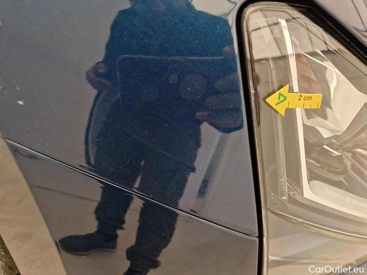  Skoda  Superb 2.0 TDI 150CP Style DSG #11