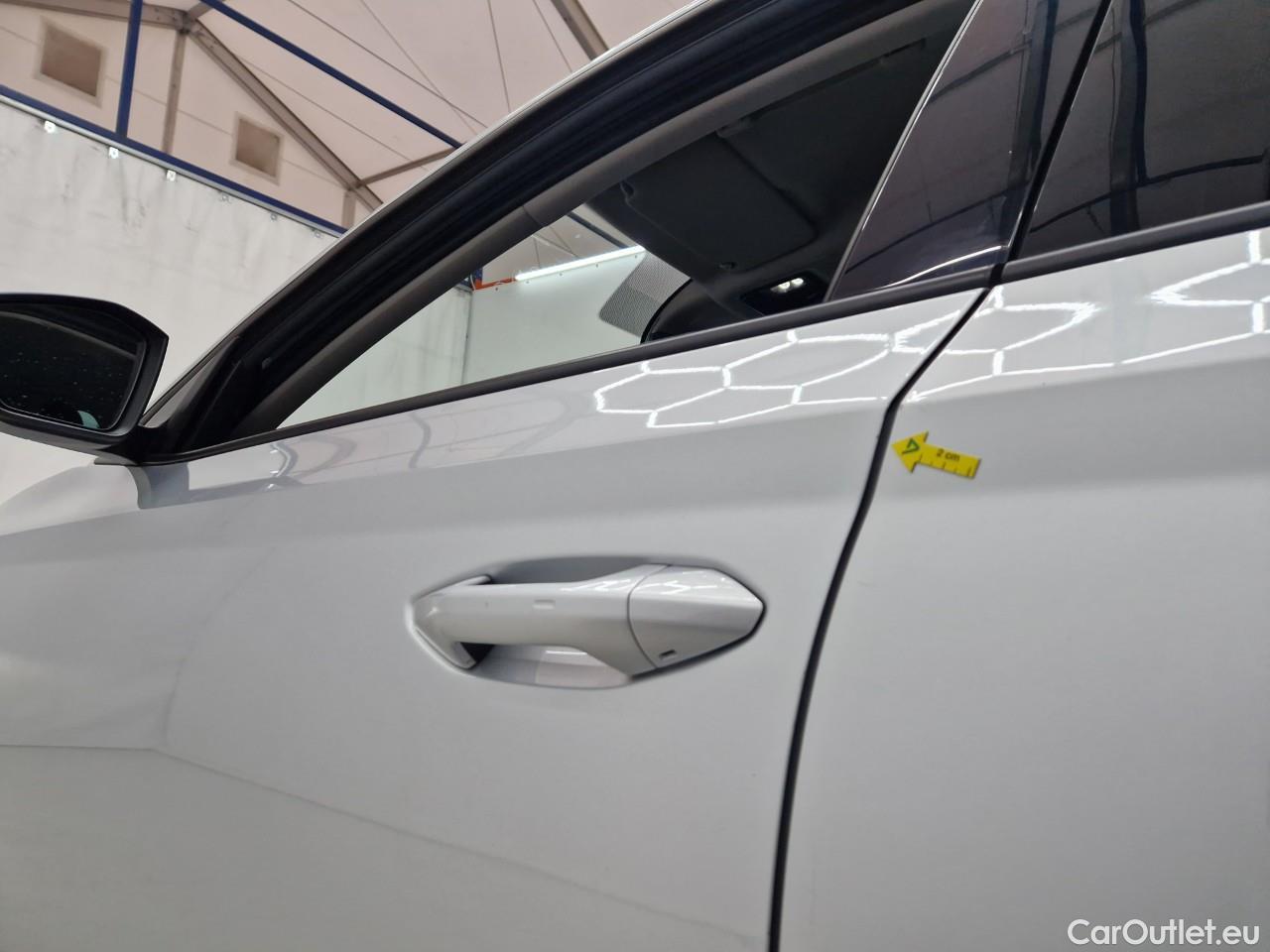  Skoda  Octavia 1.5 TSI 150CP Ambition #4