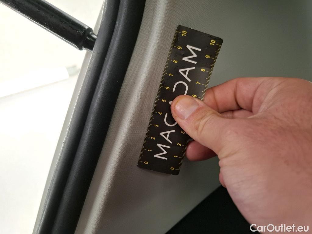  Volkswagen  Golf  VII Berline Connect Start-Stopp 1.6 TDI 115CV BVM5 E6dT / TRANSFO VP/VF #13