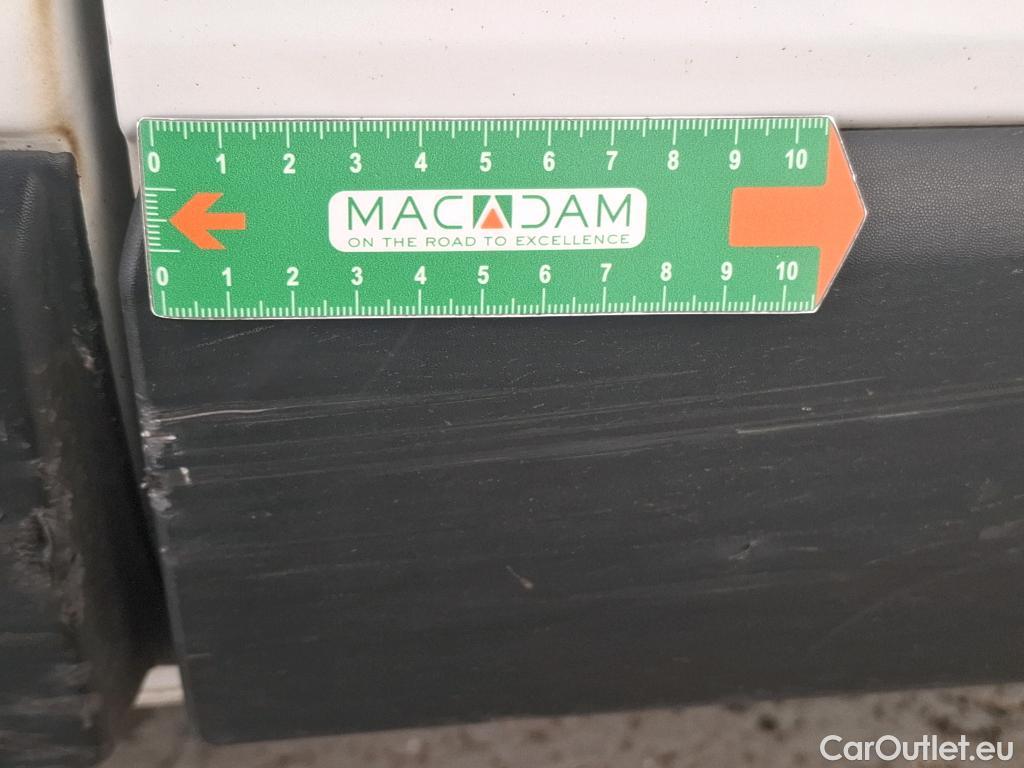  Renault  Trafic RENAULT  / 2021 / 4P / Fourgon tôlé FG CF L1H1 2T8 Blue dCi 150 EDC #41