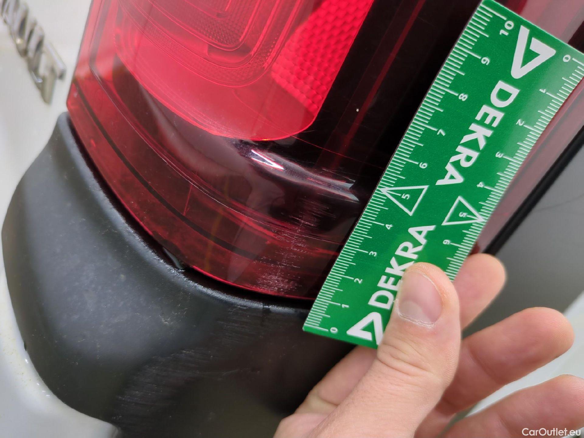  Renault  Trafic  III Fourgon Grand Confort L2H1 1200 1.6 dCi 125CV BVM6 E6 #40