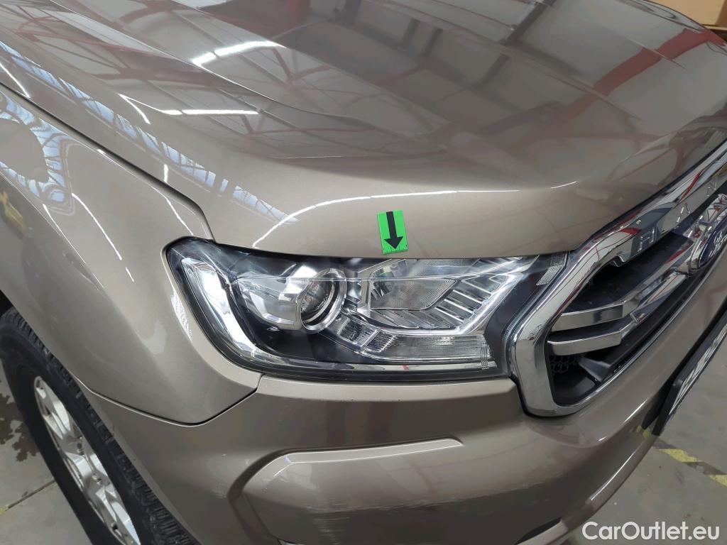  Ford  Ranger 2.0 EcoBlue 170CP Double Cab XLT AT 4WD #39