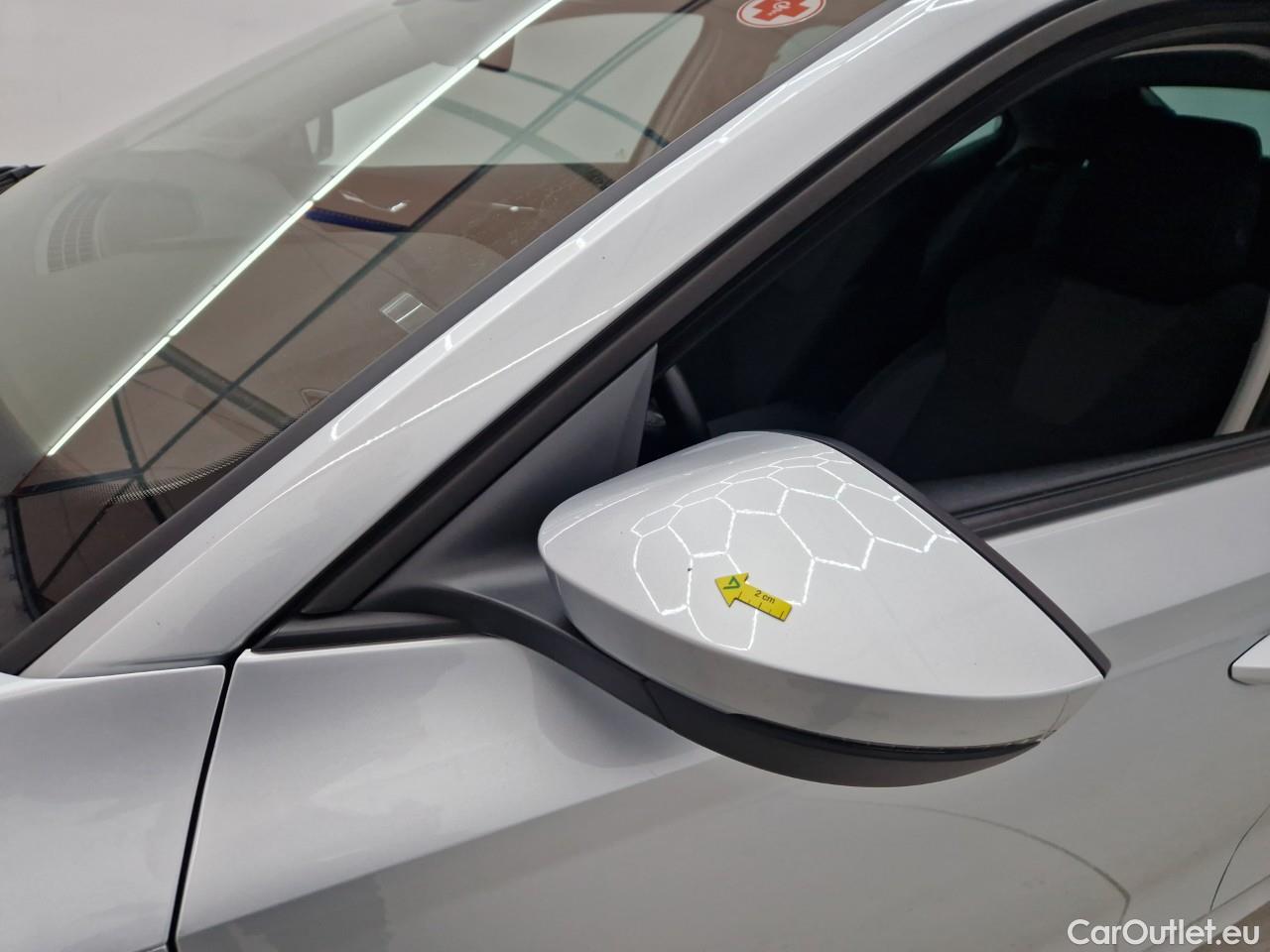  Skoda  Octavia 1.5 TSI 150CP Ambition #5