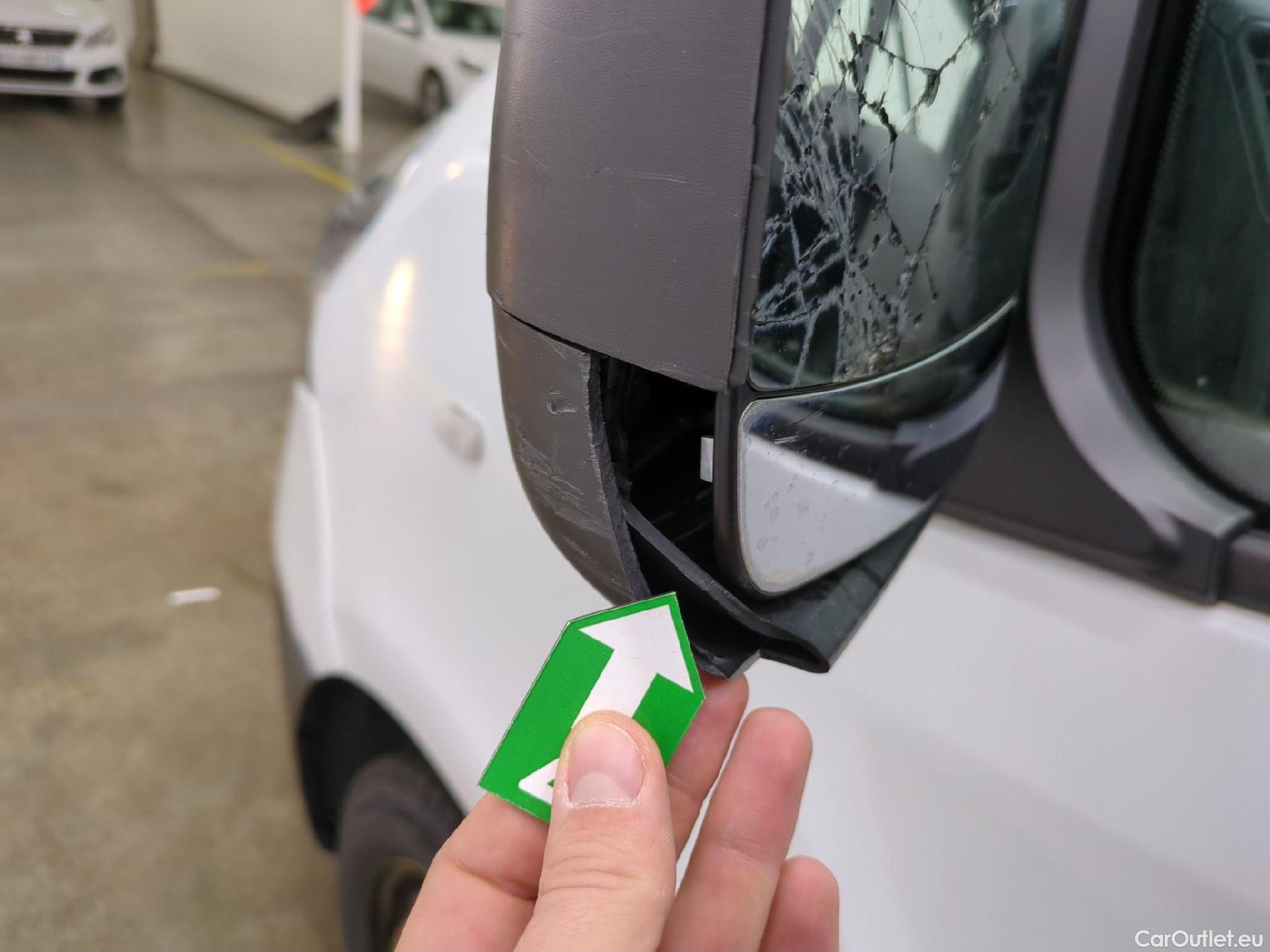  Renault  Trafic  III Fourgon Grand Confort L2H1 1200 1.6 dCi 125CV BVM6 E6 #26