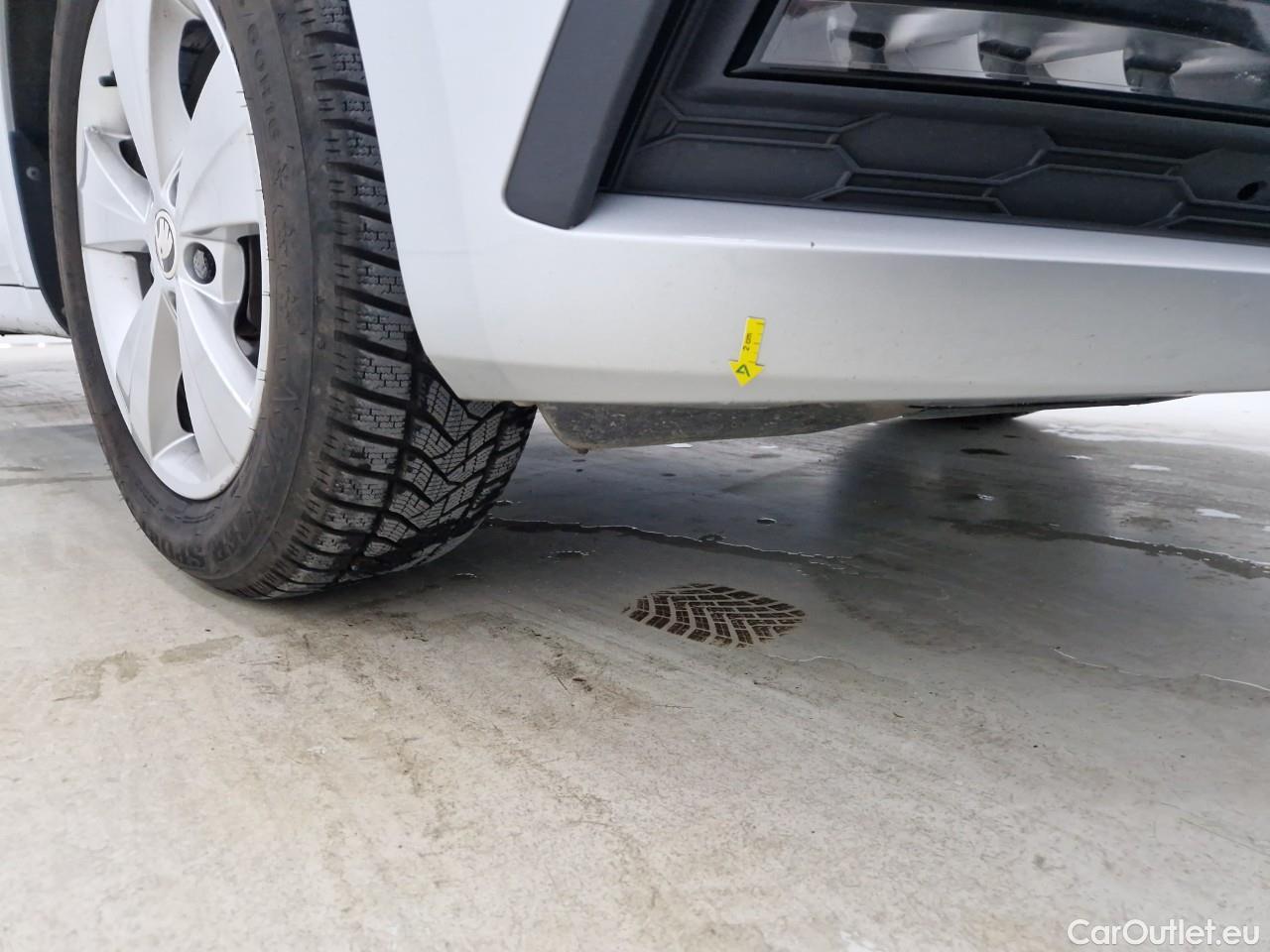  Skoda  Octavia 1.5 TSI 150CP Ambition #11