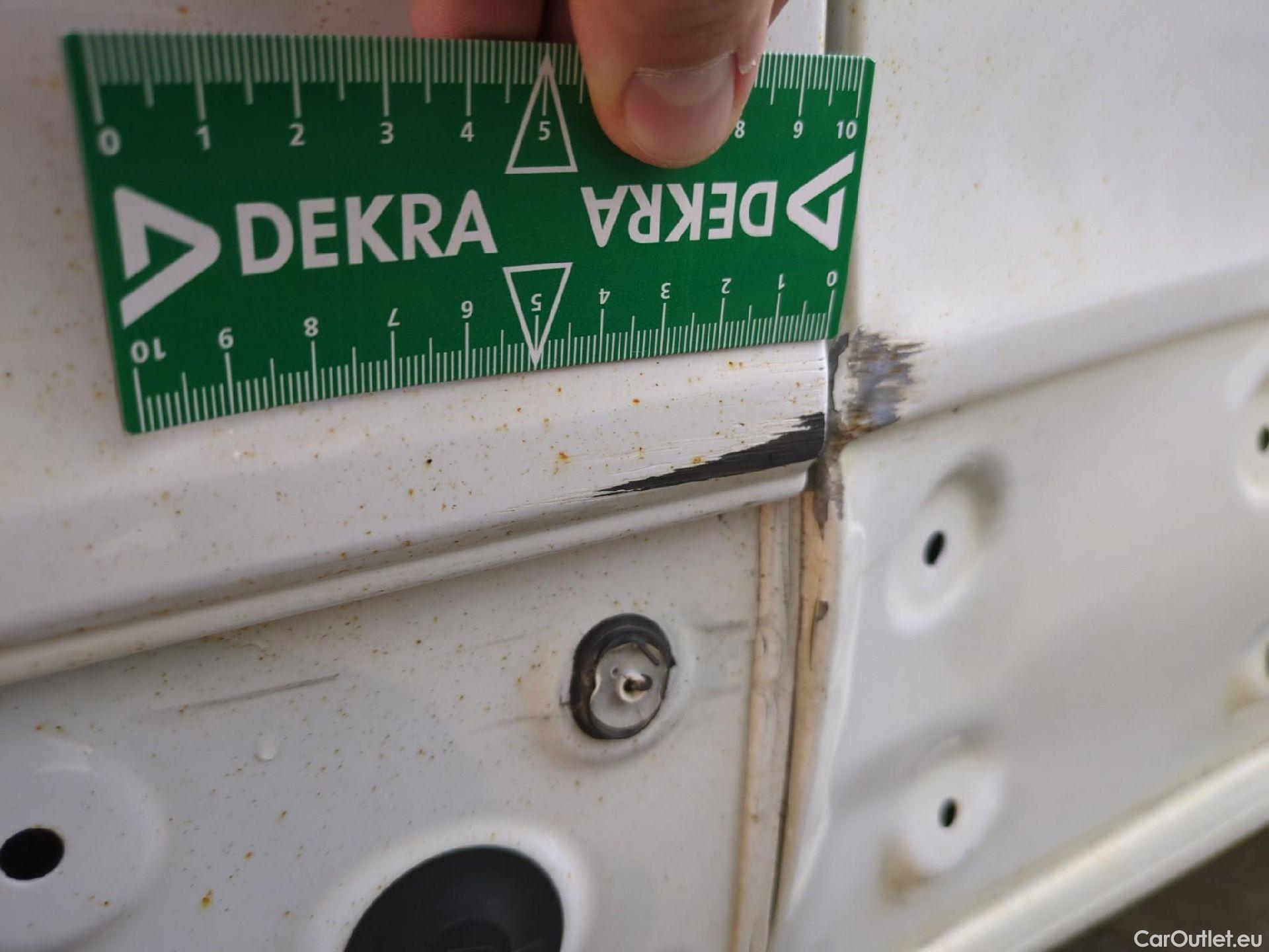  Renault  Trafic  III Fourgon Grand Confort L2H1 1200 1.6 dCi 125CV BVM6 E6 #95