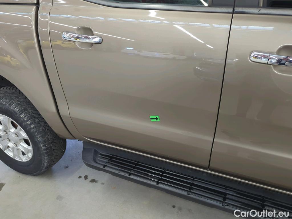  Ford  Ranger 2.0 EcoBlue 170CP Double Cab XLT AT 4WD #45