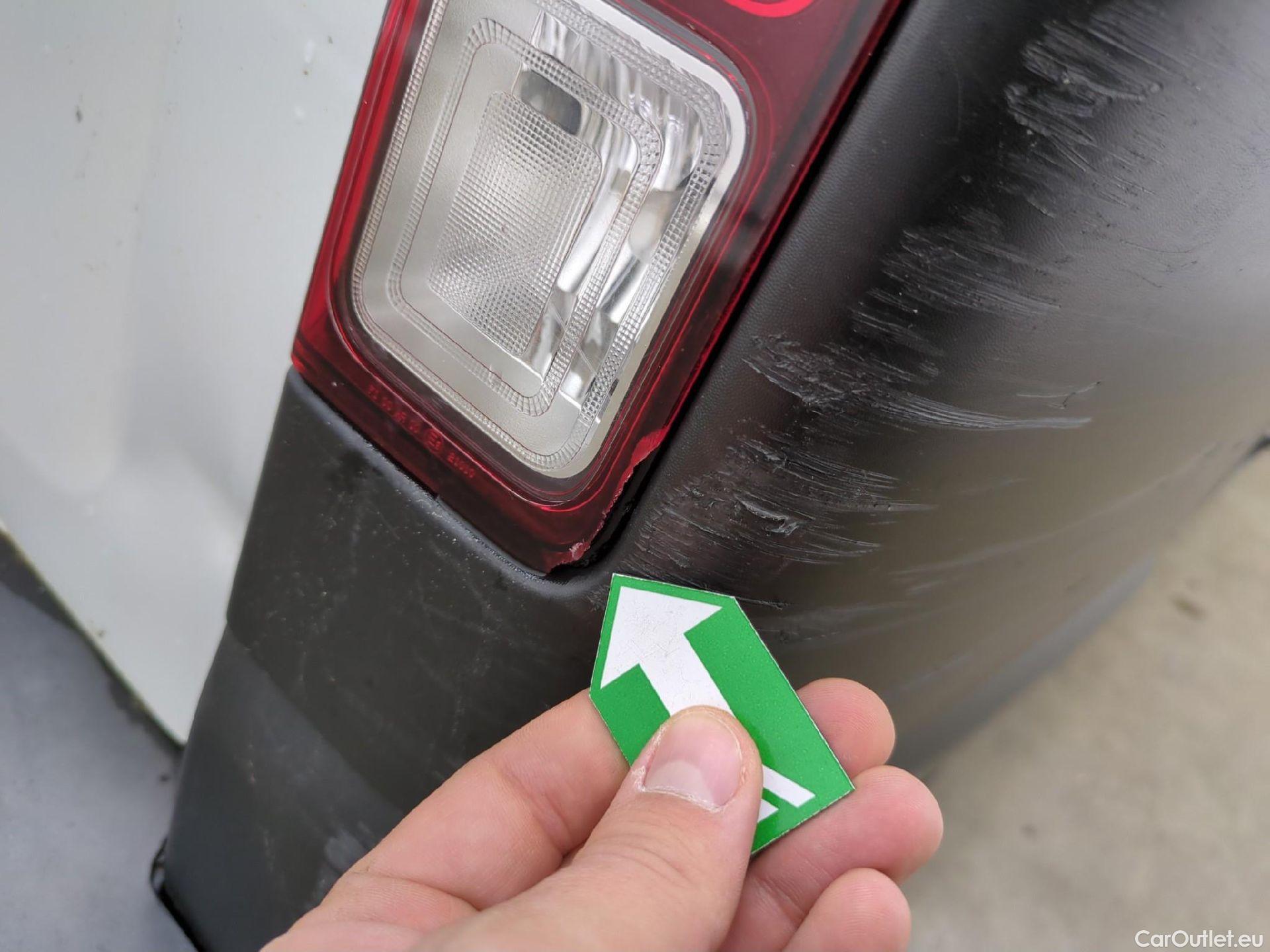  Renault  Trafic  III Fourgon Grand Confort L2H1 1200 1.6 dCi 125CV BVM6 E6 #36